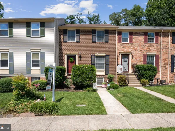 8662 Cobscook Hbr, Pasadena, MD 21122