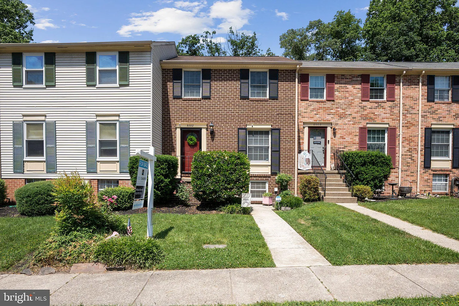 8662 Cobscook Hbr photo 1