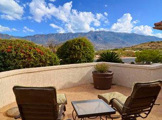 37504 S Desert Bluff Dr, Saddlebrooke, AZ 85739