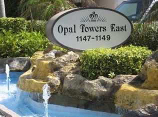 1149 Hillsboro Mile APT 107, Pompano Beach, FL 33062