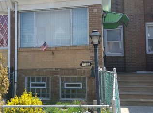 7155 Marsden St, Philadelphia, PA 19135