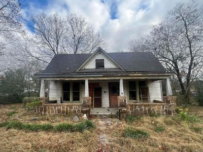 710 11th St, Mena, AR, 71953