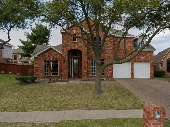 1005 Raspberry Ln, Desoto, TX 75115