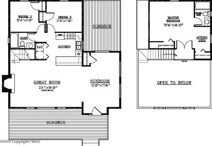 2nd image of 511 E Forest Rd