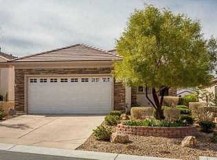 2565 Divine Sky Dr, Henderson, NV 89044