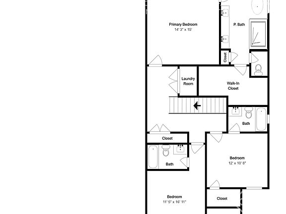 3rd image of 10522 Executive Lake Dr