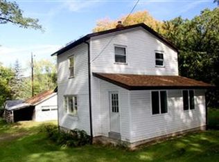 10 Scenic Ln, Irvine, PA 16329