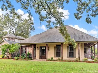 200 Old Palmetto Rd, Benton, LA 71006