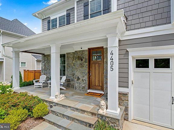 4th image of 4405 Colchester Dr