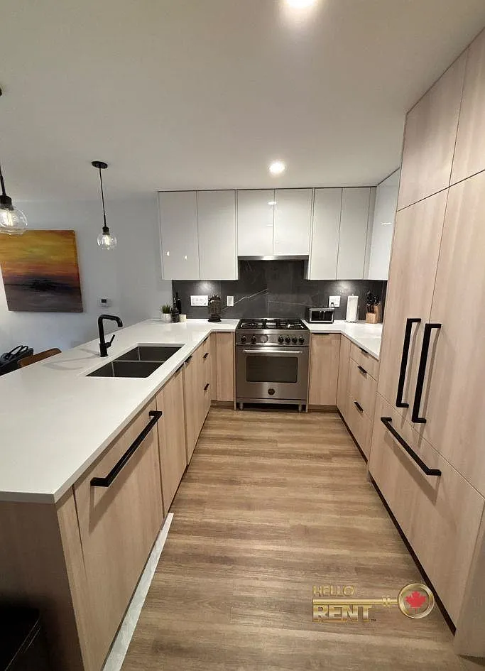 2 bed, 780 sqft, $3,300 — Photo 3