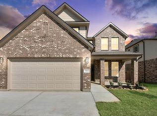 15806 Telge Ridge Ln, Cypress, TX 77429