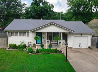 2025 B St NE, Miami, OK 74354