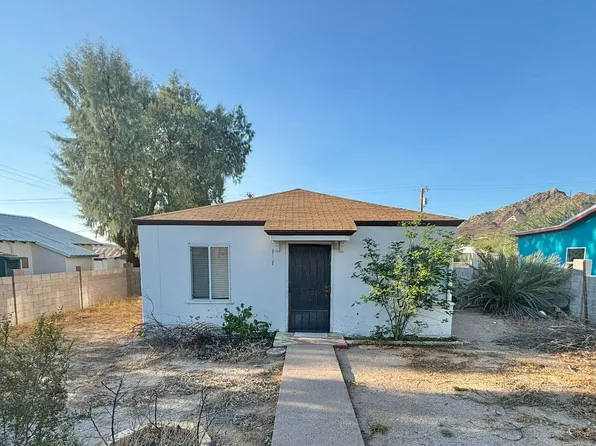 711 W PALO VERDE Avenue, Ajo, AZ 85321