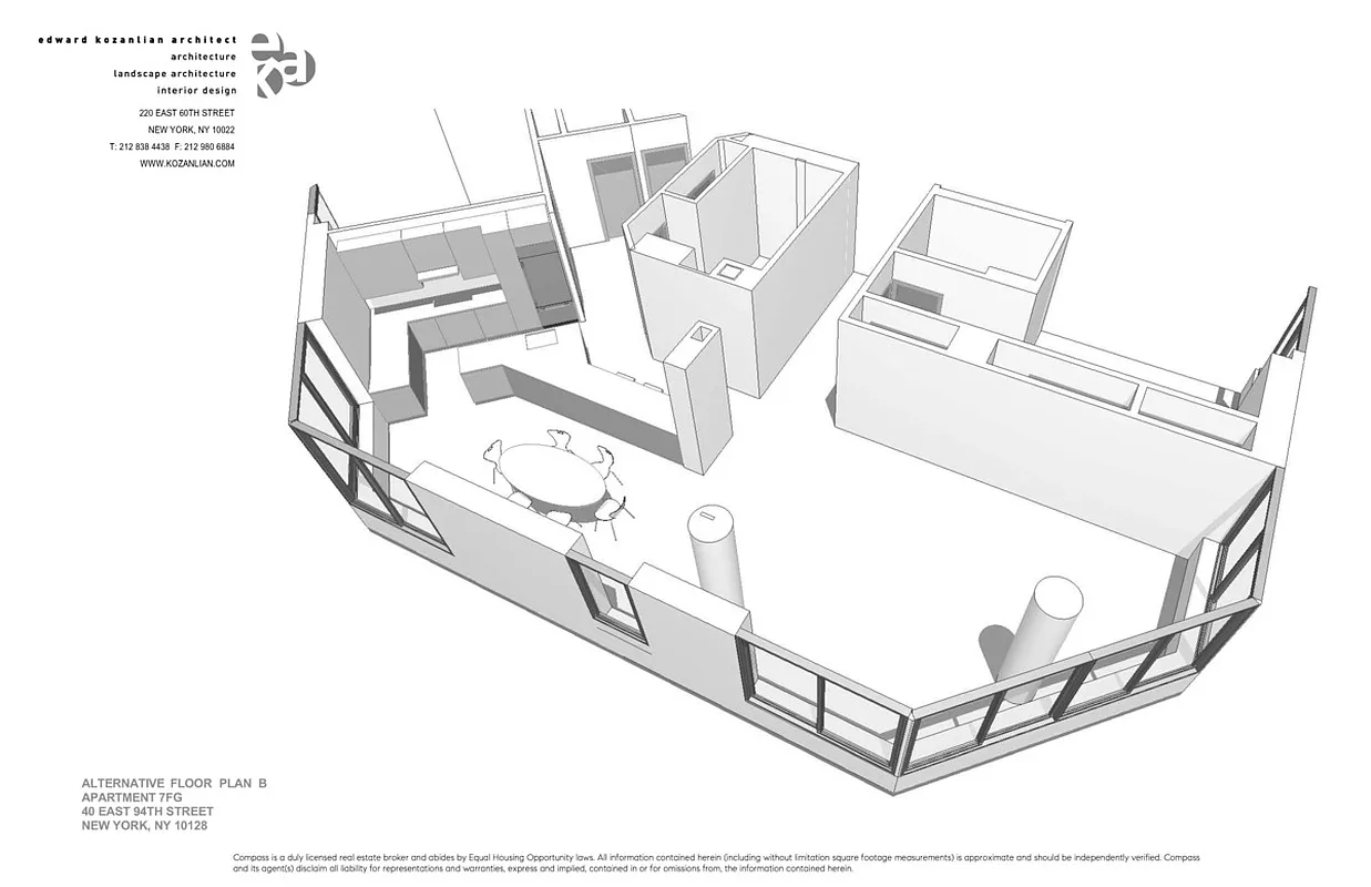 floor plan 5
