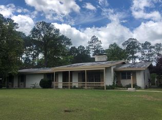 815 Mitchell Dr, Vidalia, GA 30474