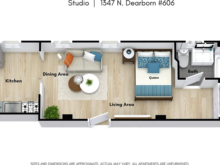 1347 North Dearborn Street — Photo 3