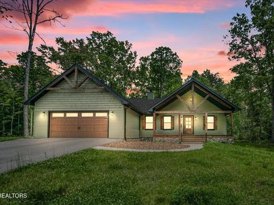 191 Creekview Ct LOT 35, Jamestown, TN, 38556