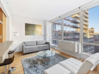 450 W 17th St APT 1116, New York, NY, 10011