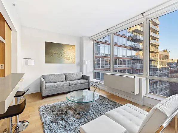 450 W 17th St APT 1116, New York, NY 10011