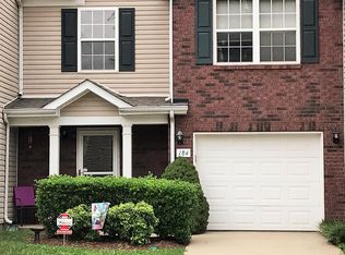 184 Antler Ridge Cir, Nashville, TN 37214