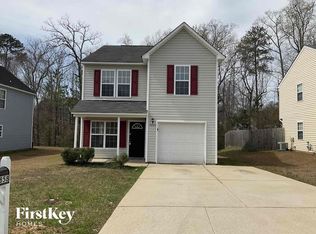 2858 Filbert St, Raleigh, NC 27610