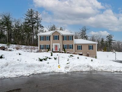 2 Teresa Dr, Holden, MA, 01520