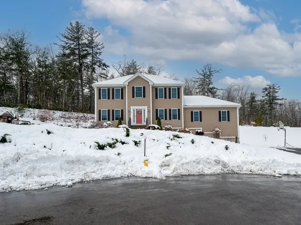 2 Teresa Dr, Holden, MA 01520