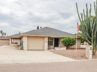 2000 Nicklaus Dr, Mission, TX 78572