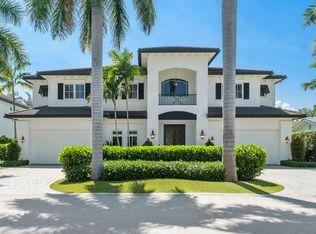 2155 W Silver Palm Rd, Boca Raton, FL 33432