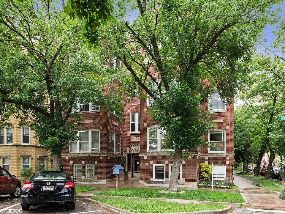 1st image of 1400 W Thorndale Ave #1E