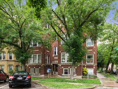 1400 W Thorndale Ave #1E, Chicago, IL, 60660