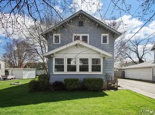 634 N Jefferson St #STW2-P4, Van Wert, OH 45891