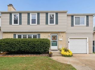 4216 149th St, Midlothian, IL 60445