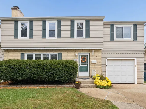 4216 149th St, Midlothian, IL 60445