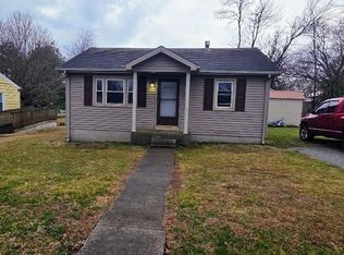 206 Browns Ct, Campbellsville, KY 42718