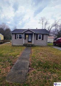 206 Browns Ct, Campbellsville, KY, 42718