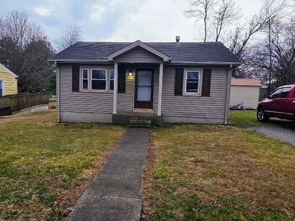 206 Browns Ct, Campbellsville, KY 42718