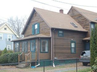 236 East St, Attleboro, MA 02703