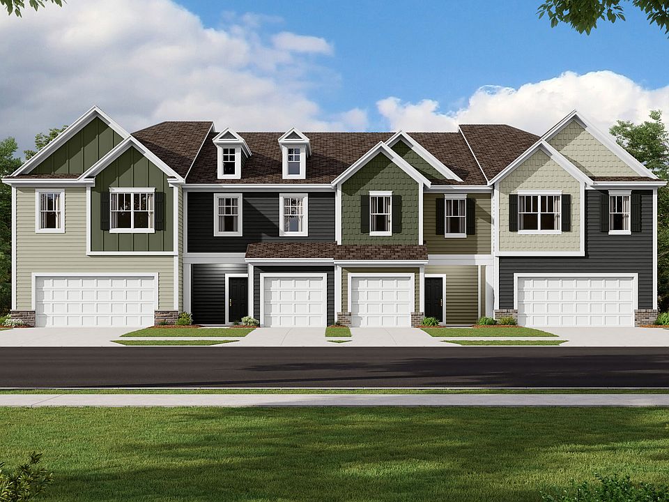 Townhomes