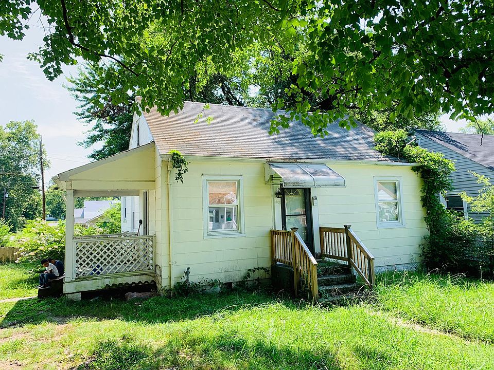 1st image of 1400 Overlook St