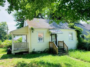 1400 Overlook St, Richmond, VA 23224