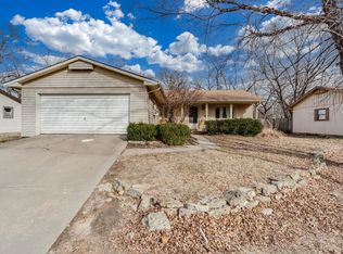 1302 N Taylor St, El Dorado, KS 67042