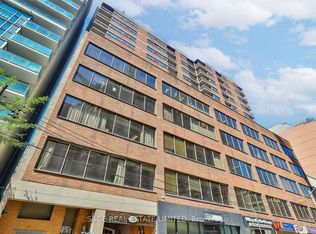 120 Saint Patrick St #601, Toronto, ON M5T 2X7