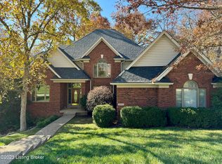 10512 Elder Ln, Prospect, KY 40059