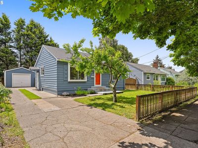 8634 NE Fremont St, Portland, OR, 97220