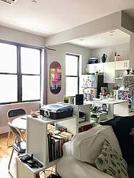 Rented by City Vista Inc