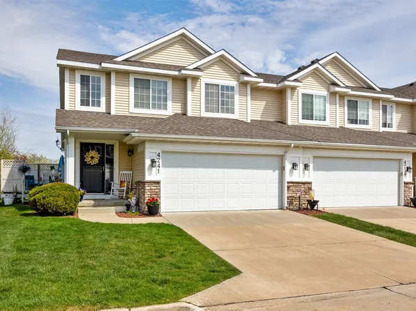 4241 153rd St, Urbandale, IA 50323