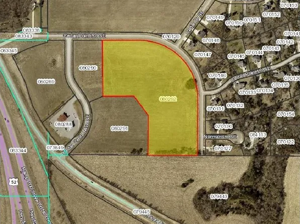 14XX Cedar Center Ave SE, Oronoco, MN 55960