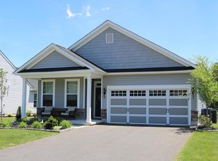 354 Newport Way, Little Egg Harbor, NJ 08087