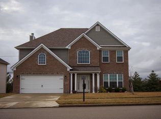 1333 Seminole Trl, Georgetown, KY 40324